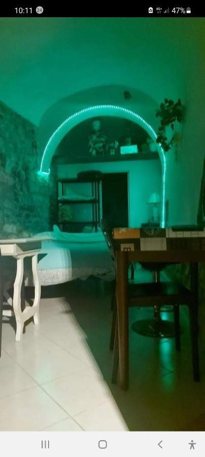 サンレモChez La Caveアパートメント エクステリア 写真