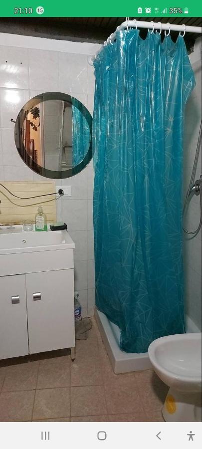 サンレモChez La Caveアパートメント エクステリア 写真